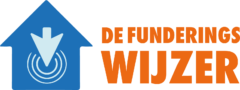 De Fundering Wijzer Logo